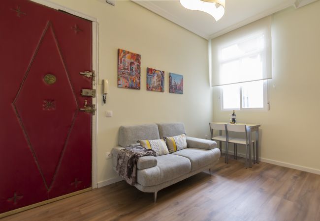 Apartamento en Madrid - M (BRC40) Ap. Chueca-Malasaña Madrid centro