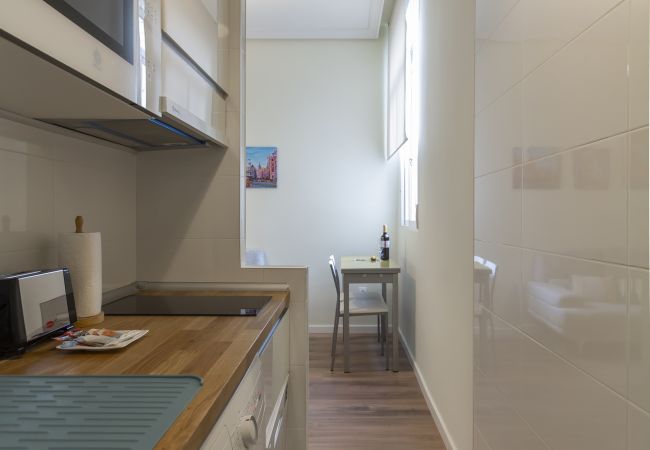 Apartamento en Madrid - M (BRC40) Ap. Chueca-Malasaña Madrid centro