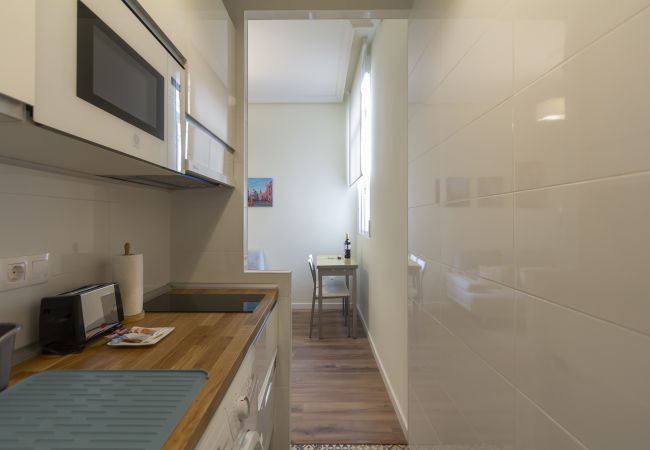 Apartamento en Madrid - M (BRC40) Ap. Chueca-Malasaña Madrid centro