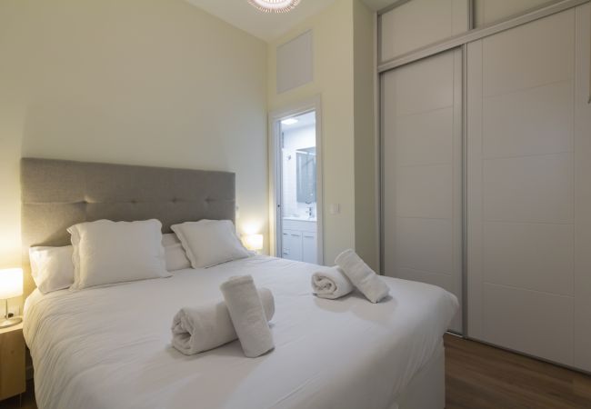 Apartamento en Madrid - M (BRC40) Ap. Chueca-Malasaña Madrid centro