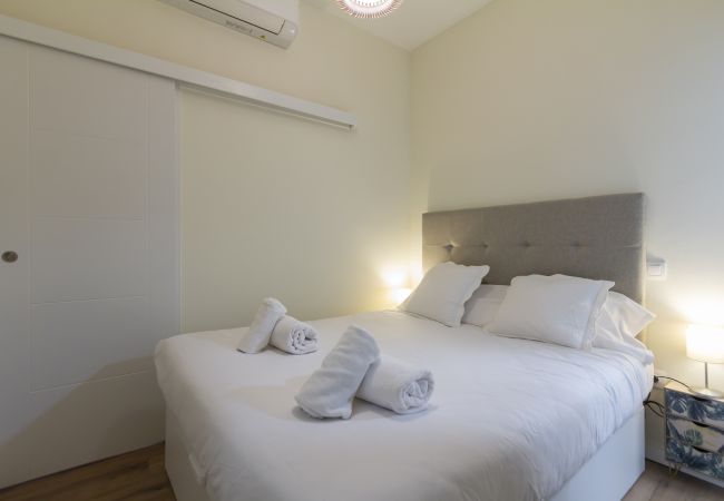 Apartamento en Madrid - M (BRC40) Ap. Chueca-Malasaña Madrid centro