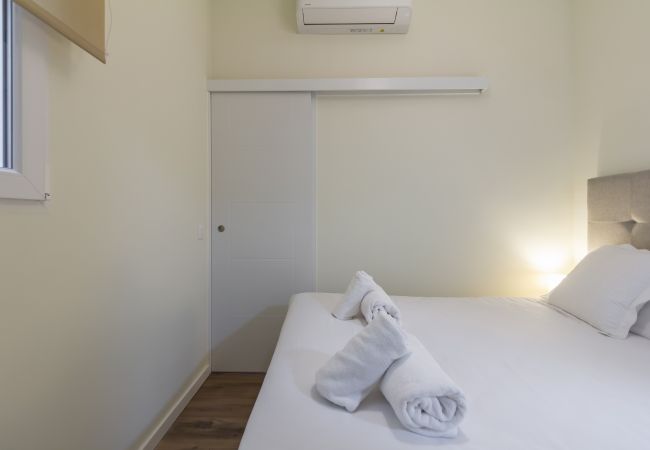 Apartamento en Madrid - M (BRC40) Ap. Chueca-Malasaña Madrid centro