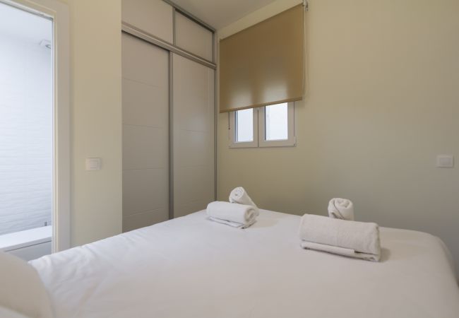 Apartamento en Madrid - M (BRC40) Ap. Chueca-Malasaña Madrid centro