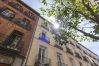 Apartamento en Madrid - M (BRC40) Ap. Chueca-Malasaña Madrid centro