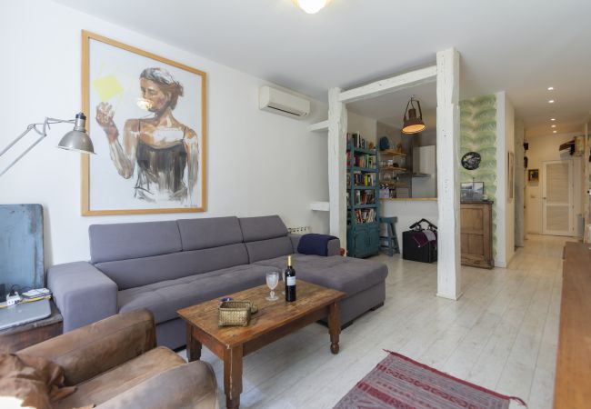 Apartamento en Madrid - M (EST8) Apto. Tribunal-Malasaña-Chueca