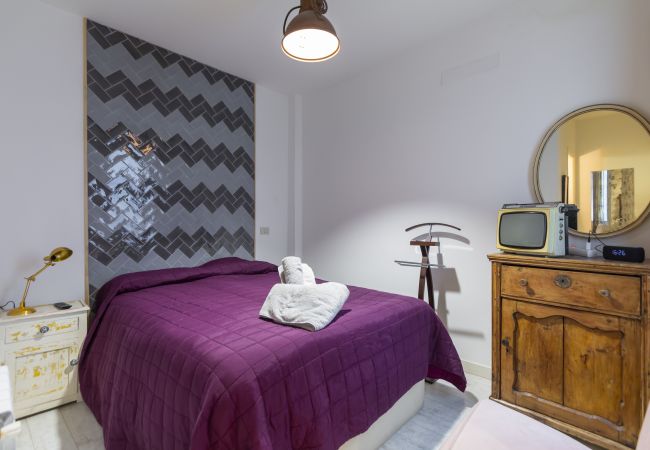 Apartamento en Madrid - M (EST8) Apto. Tribunal-Malasaña-Chueca