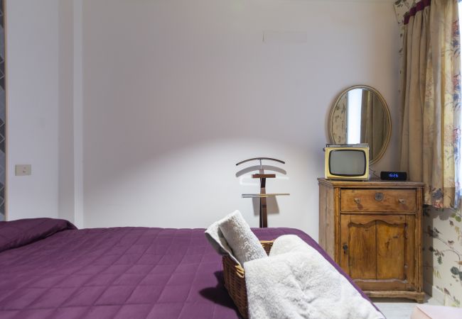 Apartamento en Madrid - M (EST8) Apto. Tribunal-Malasaña-Chueca