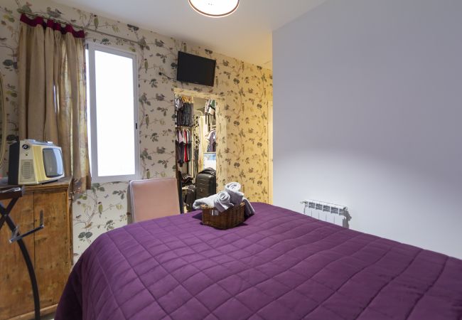 Apartamento en Madrid - M (EST8) Apto. Tribunal-Malasaña-Chueca