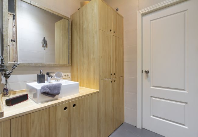 Apartamento en Madrid - M (EST8) Apto. Tribunal-Malasaña-Chueca