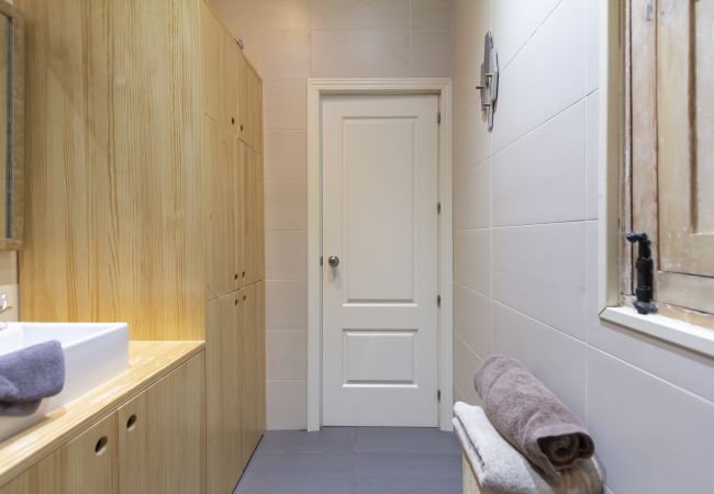 Apartamento en Madrid - M (EST8) Apto. Tribunal-Malasaña-Chueca