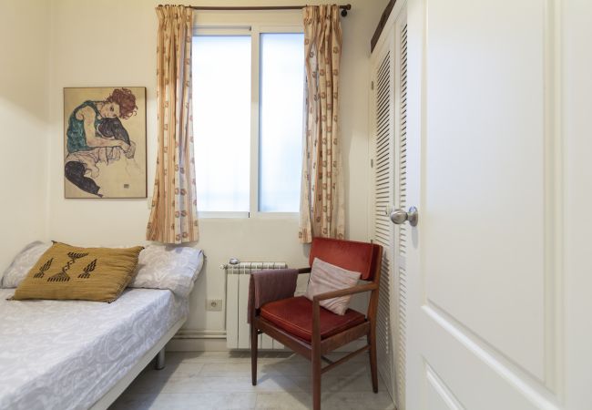 Apartamento en Madrid - M (EST8) Apto. Tribunal-Malasaña-Chueca