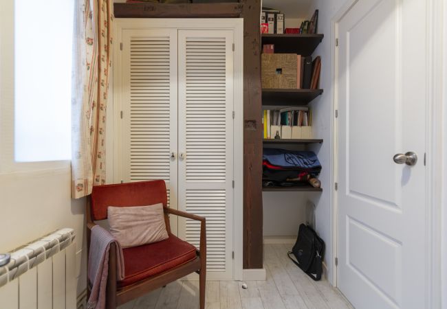 Apartamento en Madrid - M (EST8) Apto. Tribunal-Malasaña-Chueca