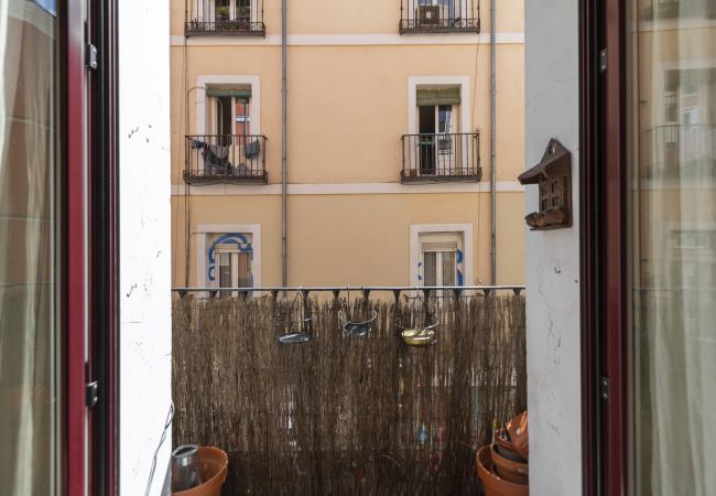 Apartamento en Madrid - M (EST8) Apto. Tribunal-Malasaña-Chueca