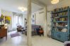 Apartamento en Madrid - M (EST8) Apto. Tribunal-Malasaña-Chueca