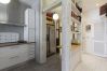 Apartamento en Madrid - M (EST8) Apto. Tribunal-Malasaña-Chueca