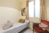 Apartamento en Madrid - M (EST8) Apto. Tribunal-Malasaña-Chueca