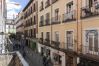 Apartamento en Madrid - M (EST8) Apto. Tribunal-Malasaña-Chueca