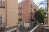 Apartamento en Madrid - M (EST8) Apto. Tribunal-Malasaña-Chueca