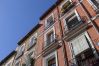 Apartamento en Madrid - M (EST8) Apto. Tribunal-Malasaña-Chueca