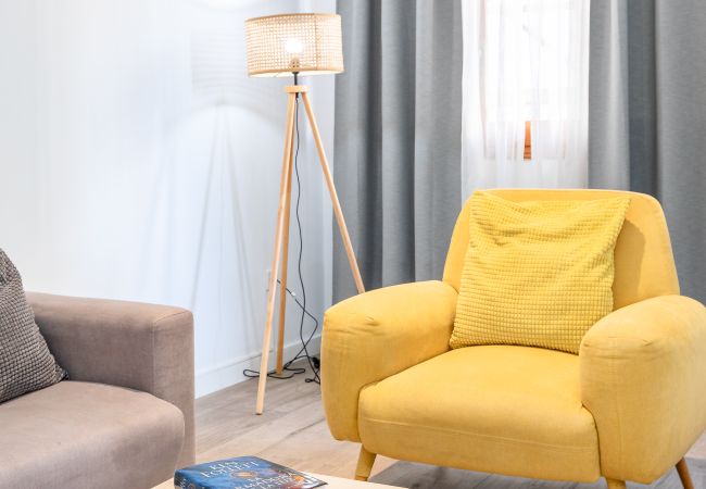 Apartamento en Valencia - A (VA013.1) TH Ayuntamiento 2C