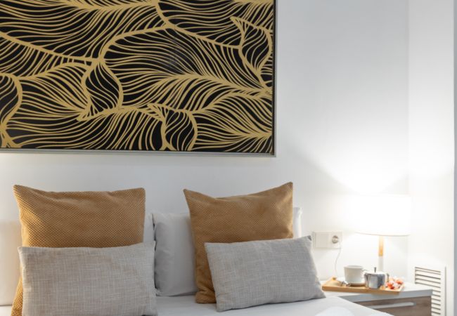 Apartamento en Valencia - A (VA013.1) TH Ayuntamiento 2C