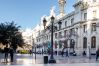 Apartamento en Valencia - A (VA013.1) TH Ayuntamiento 2C