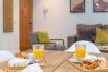Apartamento en Valencia - A (VA013.1) TH Ayuntamiento 2C