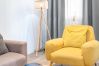 Apartamento en Valencia - A (VA013.1) TH Ayuntamiento 2C