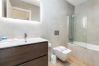 Apartamento en Valencia - A (VA013.1) TH Ayuntamiento 2C