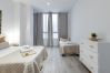 Apartamento en Valencia - A (VA013.1) TH Ayuntamiento 2C