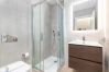 Apartamento en Valencia - A (VA013.1) TH Ayuntamiento 2C