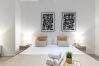 Apartamento en Valencia - A (VA013.1) TH Ayuntamiento 2C