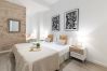 Apartamento en Valencia - A (VA013.1) TH Ayuntamiento 2C
