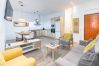 Apartamento en Valencia - A (VA013.1) TH Ayuntamiento 2C