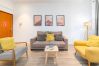 Apartamento en Valencia - A (VA013.1) TH Ayuntamiento 2C