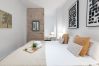 Apartamento en Valencia - A (VA013.1) TH Ayuntamiento 2C