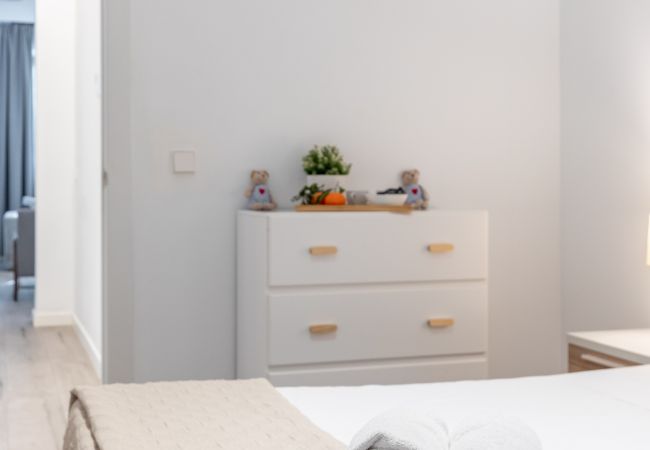 Apartamento en Valencia - A (VA013.2 ) TH Ayuntamiento 2D