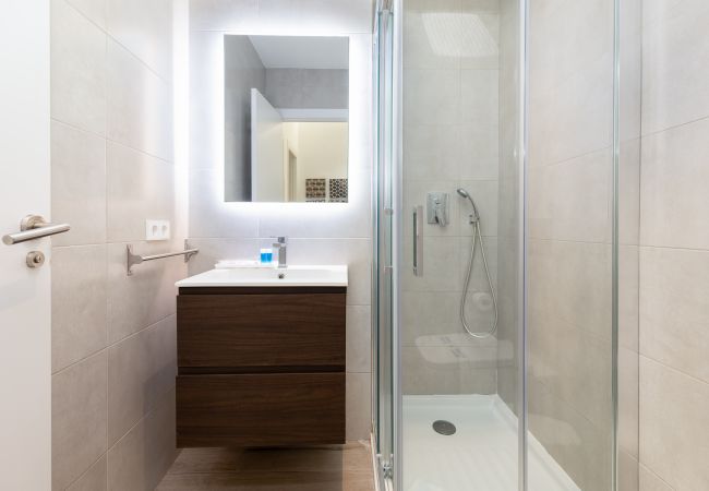 Apartamento en Valencia - A (VA013.2 ) TH Ayuntamiento 2D