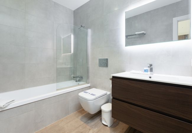 Apartamento en Valencia - A (VA013.2 ) TH Ayuntamiento 2D