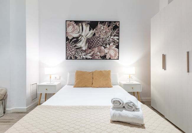 Apartamento en Valencia - A (VA013.2 ) TH Ayuntamiento 2D