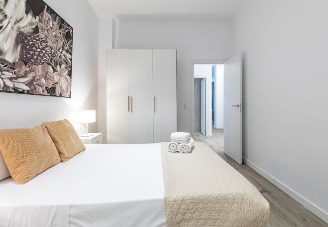 Apartamento en Valencia - A (VA013.2 ) TH Ayuntamiento 2D