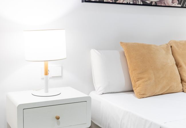 Apartamento en Valencia - A (VA013.2 ) TH Ayuntamiento 2D