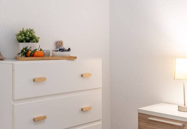 Apartamento en Valencia - A (VA013.2 ) TH Ayuntamiento 2D