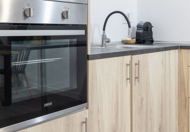 Apartamento en Valencia - A (VA013.2 ) TH Ayuntamiento 2D