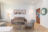 Apartamento en Valencia - A (VA013.2 ) TH Ayuntamiento 2D