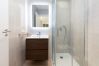 Apartamento en Valencia - A (VA013.2 ) TH Ayuntamiento 2D