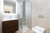 Apartamento en Valencia - A (VA013.2 ) TH Ayuntamiento 2D