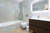 Apartamento en Valencia - A (VA013.2 ) TH Ayuntamiento 2D