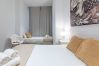 Apartamento en Valencia - A (VA013.2 ) TH Ayuntamiento 2D