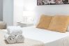 Apartamento en Valencia - A (VA013.2 ) TH Ayuntamiento 2D